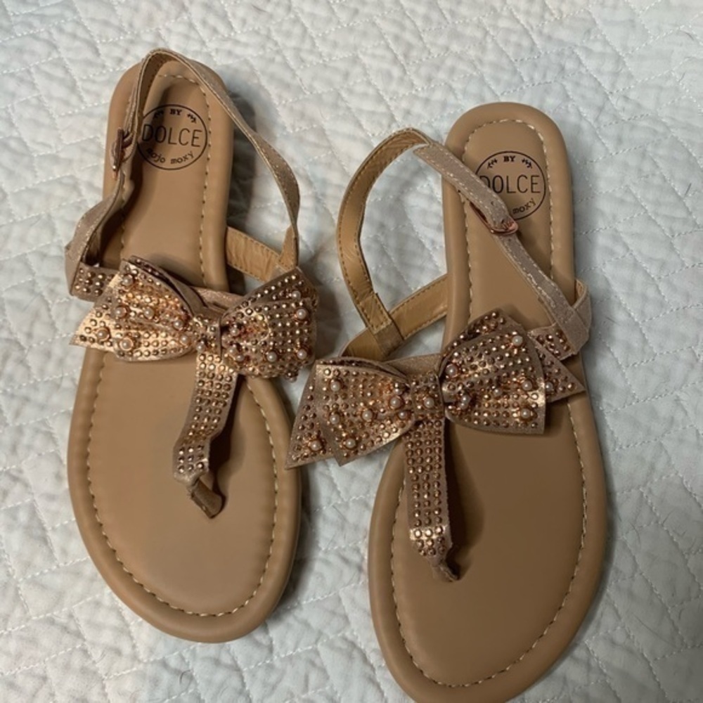 Mojo Moxy | sandals - Picture 2 of 11